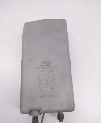 Mercedes-Benz S W220 Vacuum air tank A2108050119