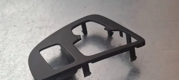 Opel Insignia A Other center console (tunnel) element 13273683 0012543033