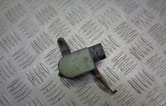 Renault Koleos II Rear height level sensor lever 5384289900