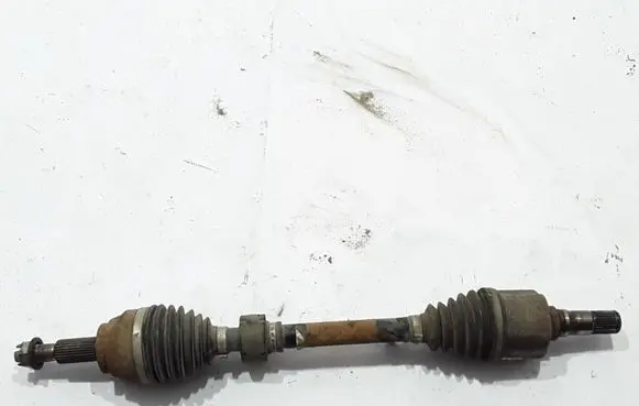 Renault Talisman Front driveshaft 391018508R