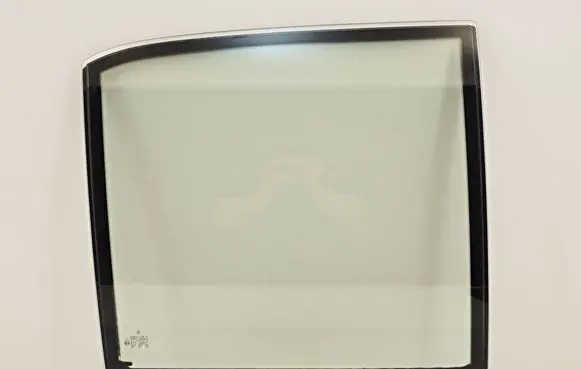 Mercedes-Benz S W140 Rear windscreen/windshield window A1407300818 1407300818