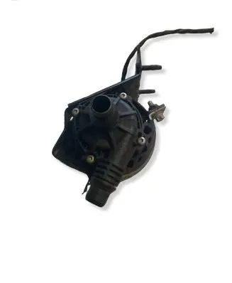 Mercedes-Benz GLE W167 Electric auxiliary coolant/water pump A0005007600