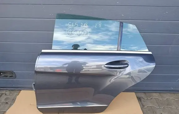 Mercedes-Benz CLS C218 X218 Rear door 
