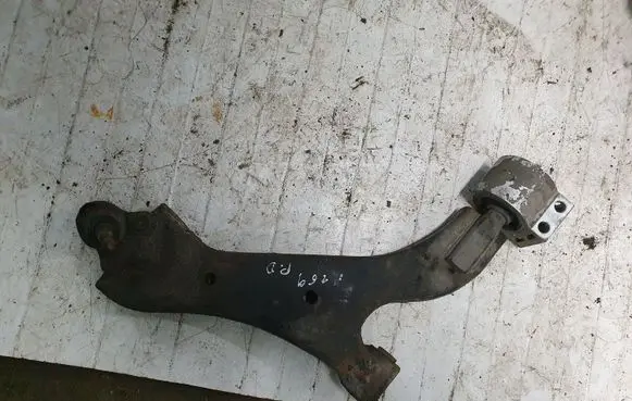 Chevrolet Captiva Front lower control arm/wishbone NOCODE