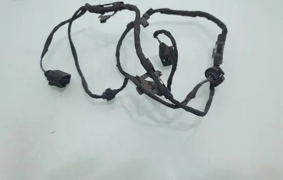 Audi A4 S4 B8 8K Parking sensor (PDC) wiring loom