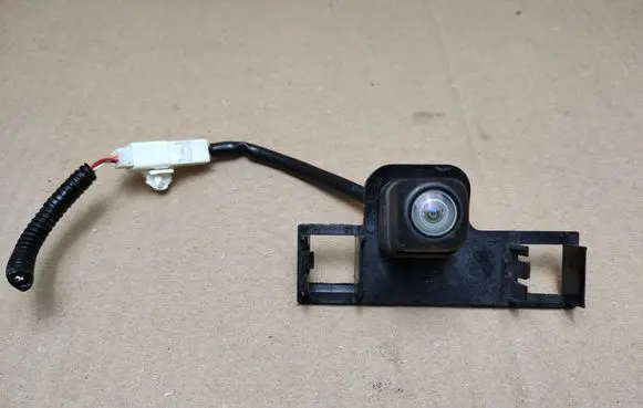 Toyota Sienna XL30 III Reversing camera 86790-45040