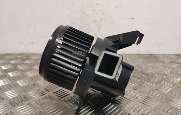 Fiat 500X Heater fan/blower EJV00006