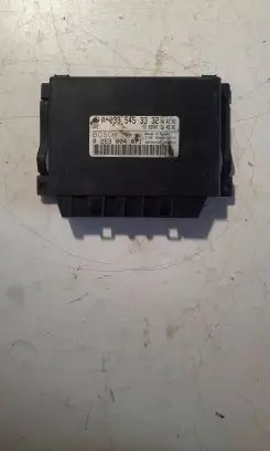 Mercedes-Benz S W220 Parking PDC control unit/module A0335453332 0263004071