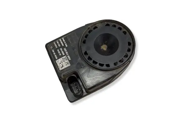 Volkswagen Amarok Alarm system siren 1K0951605F