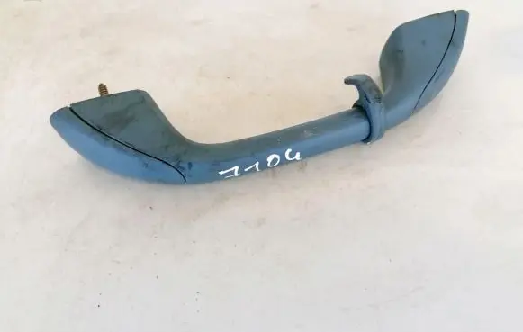 Renault Megane I Rear interior roof grab handle