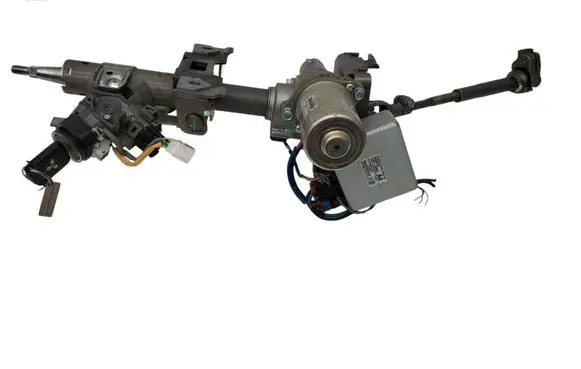 Mitsubishi Space Star Electric power steering pump JJ301001700 Q003T17772AT JL501-009401