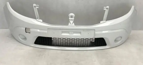 Dacia Sandero Front bumper 8200526596