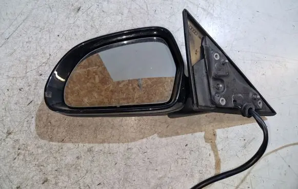 Audi A5 8T 8F Manual wing mirror RLL17961