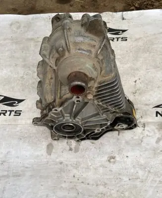 BMW X5 E53 Gearbox transfer box case TF0870 7550173