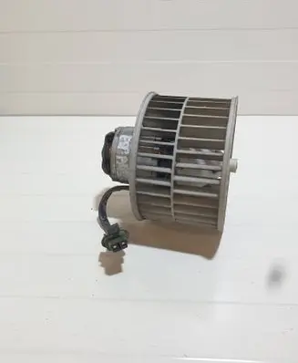 Renault Espace III Heater fan/blower 0130063506