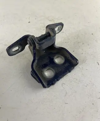 Dacia Logan I Rear door upper hinge 