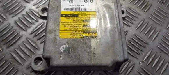 Toyota Avensis T250 Airbag control unit/module 208623106