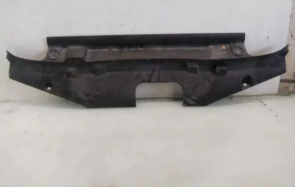 Nissan Primera Top upper radiator support slam panel 8200259215