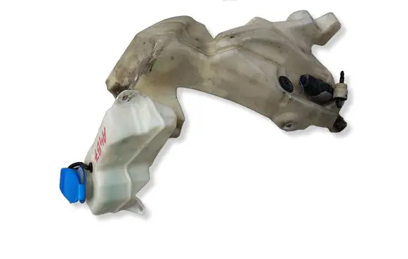 Audi A4 S4 B7 8E 8H Windshield washer fluid reservoir/tank 