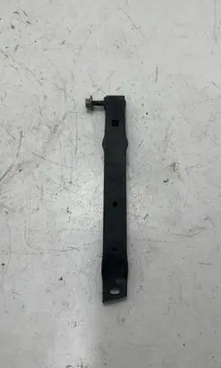 Porsche Macan (95B) Radiator support slam panel bracket 95B805528