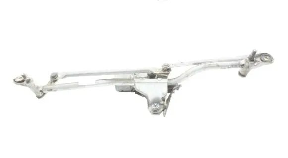 Audi A4 S4 B7 8E 8H Front wiper linkage and motor 8H2955023B 3397020700