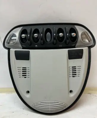 Mini One - Cooper Coupe R56 Front seat light 3422625 15052708 119929