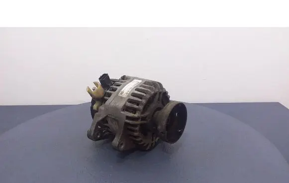 Ford Focus C-MAX Generator/alternator MAN7421