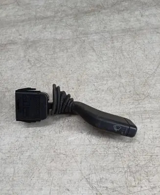 Opel Astra G Wiper control stalk 90196376 90124931 90221175