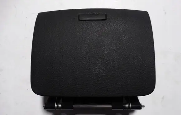 Volkswagen Touareg II Other center console (tunnel) element 7P6857922F7p