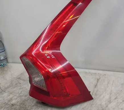 Volvo V60 Rear/tail lights 31395929 21490202