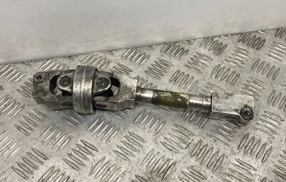 BMW X5 E53 Steering column universal joint