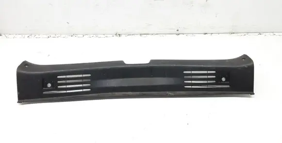 Renault Modus Trunk/boot sill cover protection 8200699165