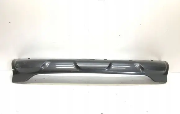 Renault Captur Front bumper 620722429R