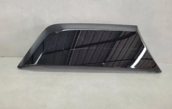 BMW iX Front bumper lower grill 51115A6B602 5111 5A6B602