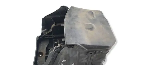 Volvo XC60 Battery box tray 