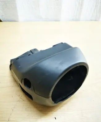 BMW 7 F01 F02 F03 F04 Steering wheel column trim 9188869