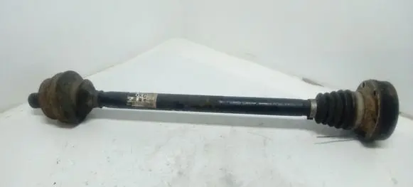 Audi A8 S8 D3 4E Rear driveshaft 4E0501203C
