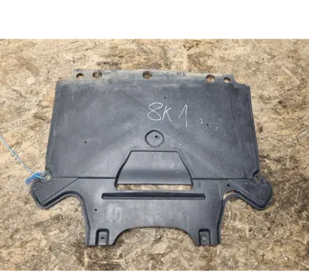 Audi A4 S4 B8 8K Engine splash shield/under tray 8K1863822L