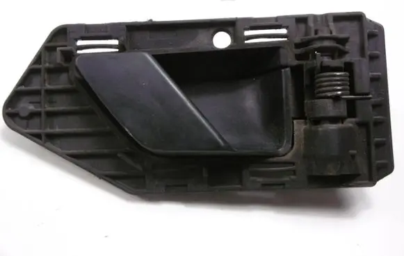 Citroen Berlingo Front door interior handle 9621422877