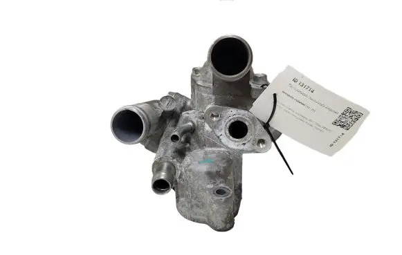 Thermostat/thermostat housing