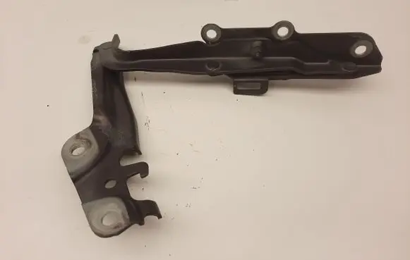 Jaguar XJ X351 Engine bonnet/hood hinges AW9316800AD