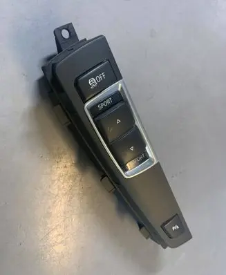 ESP (stability program) switch