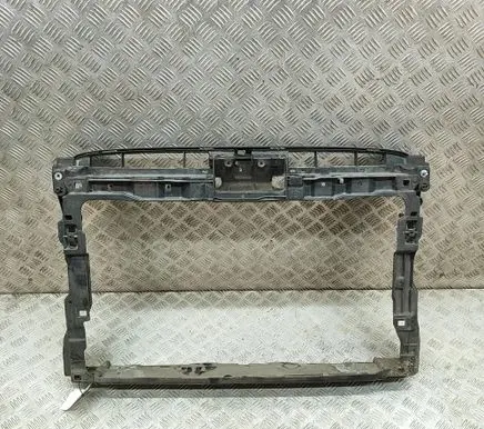 Volkswagen PASSAT B8 Radiator support slam panel 3G0805588L