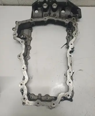 Peugeot Boxer Oil sump 9809296280