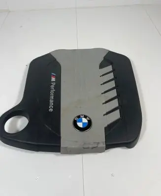 BMW 7 F01 F02 F03 F04 Engine cover (trim)