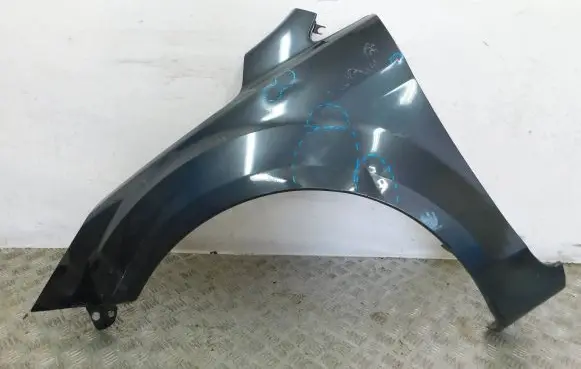 Ford Focus Fender