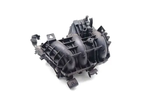 Opel Corsa C Intake manifold 55350546 0280600038 0280620014