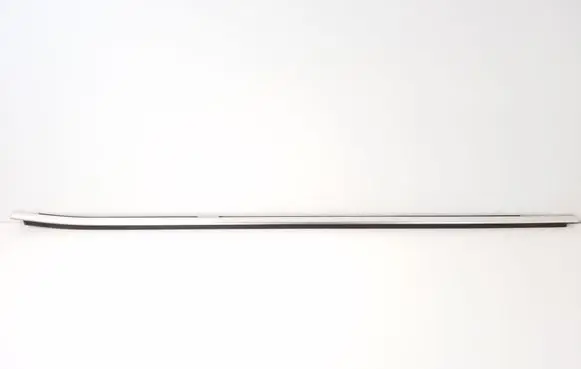 BMW X3 E83 Rear door trim (molding) 3400812