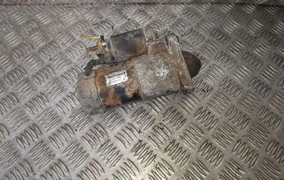 Opel Insignia A Starter motor 55352882 M001T30172