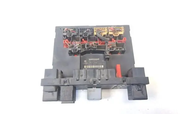 Volkswagen PASSAT B6 Comfort/convenience module 3C0937049H